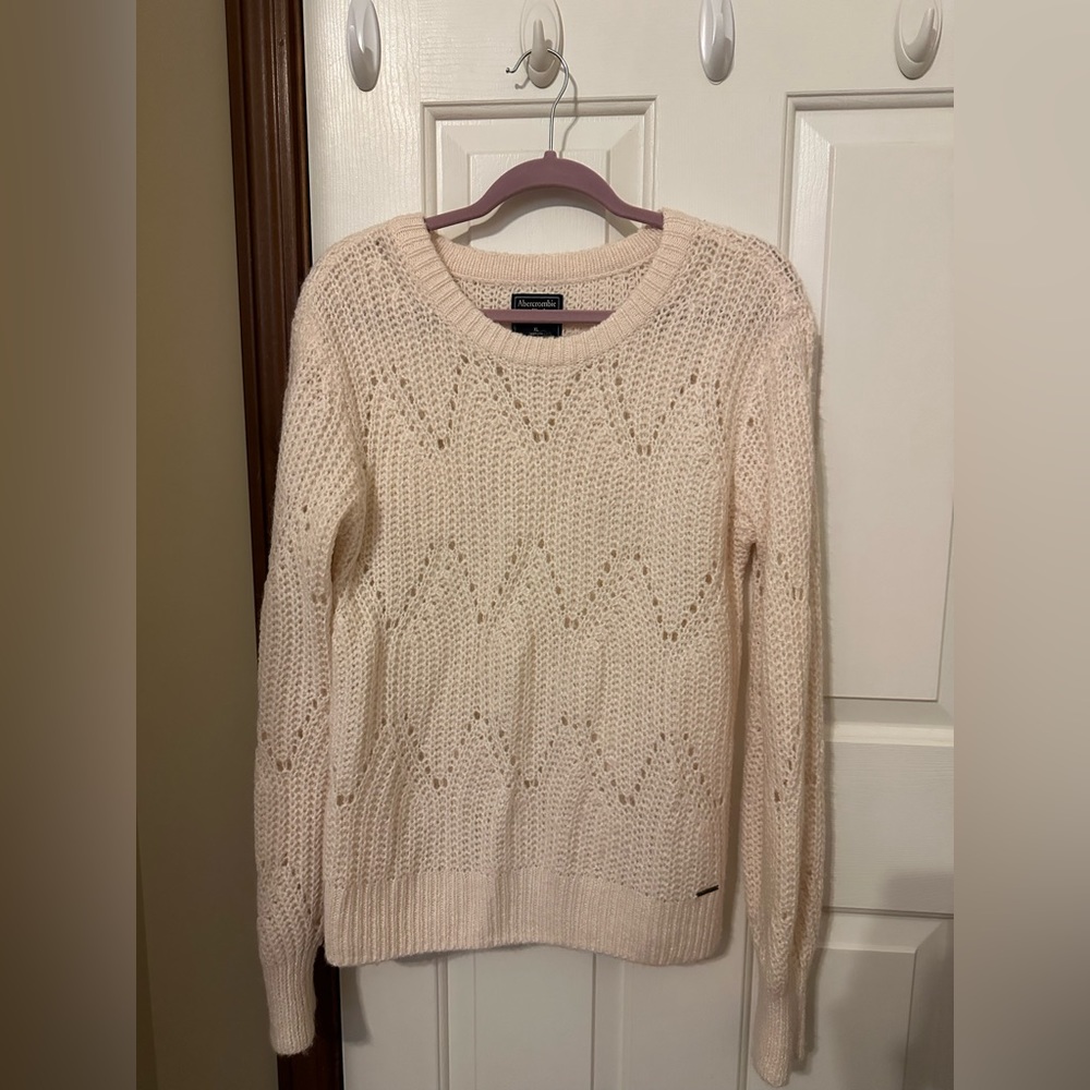 Sweater for women soft and comfy personal own clothes
